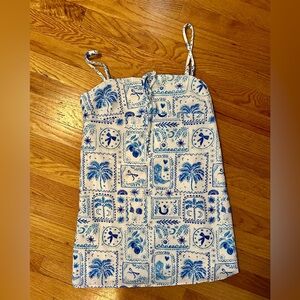 NWT altar’d state dress